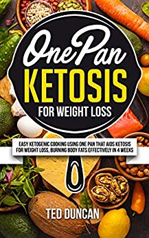 One Pan Ketosis For Weight Loss