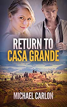 Free: Return to Casa Grande