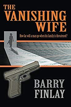 Free: The Vanishing Wife