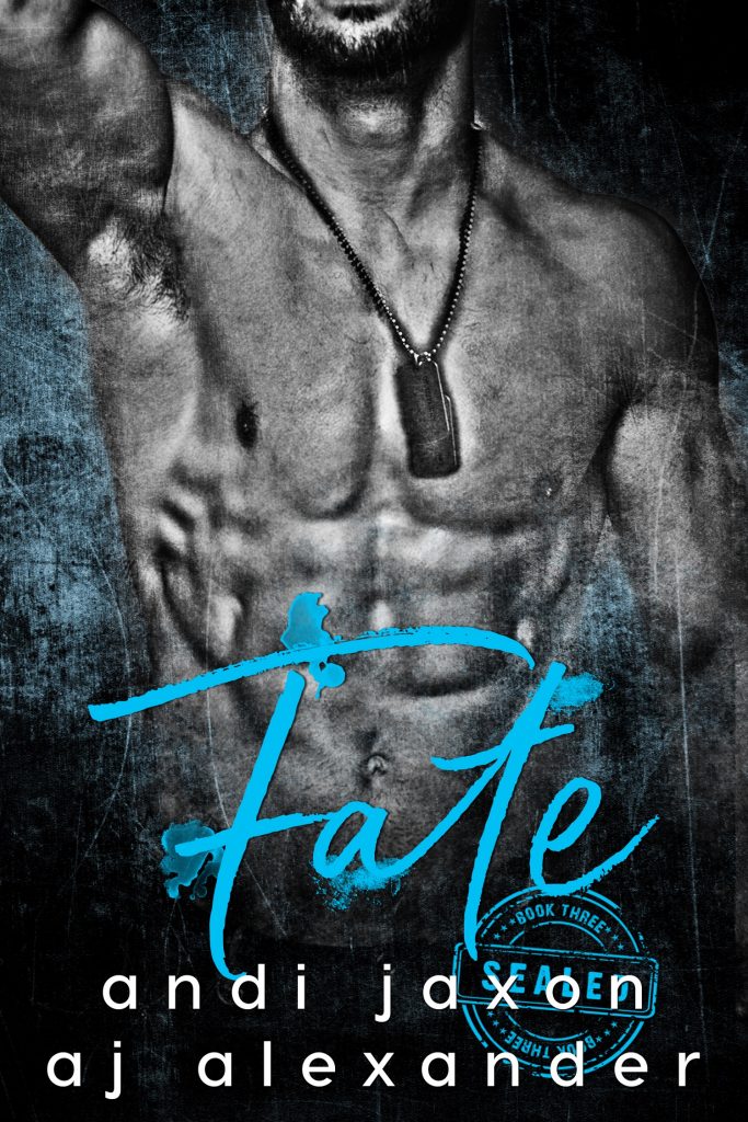 Fate (SEAL’ed #3)