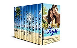 Tropical Tryst 2
