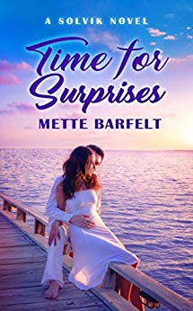 Free: Time for Surprises