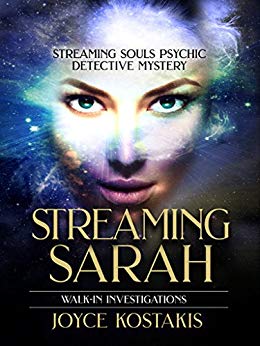 Walk-in Investigations, Streaming Sarah