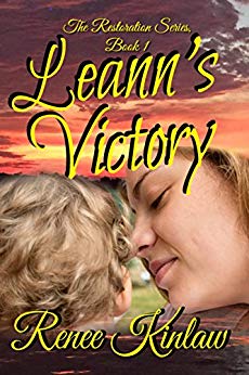 Leann’s Victory