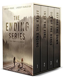 The Ending Series