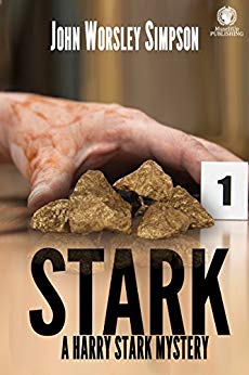 Stark: A Harry Stark Mystery