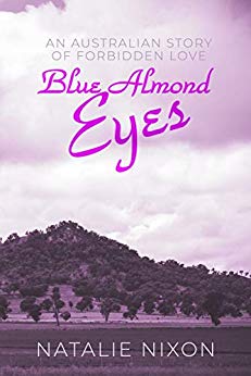 Free: Blue Almond Eyes