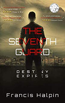 The Seventh Guard: Destiny Expires