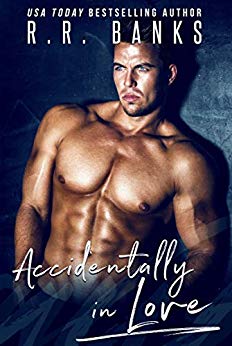 Accidentally in Love (Anderson Brothers Book 2)
