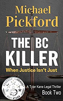 Free: The BC Killer