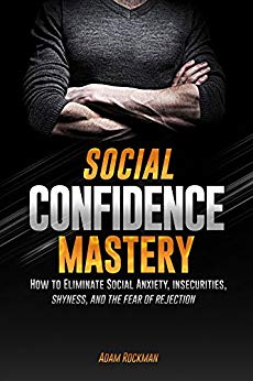 Free: Social Confidence Mastery