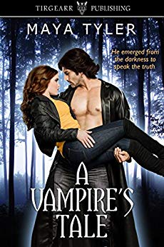 A Vampire’s Tale
