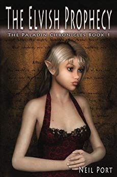 Free: The Elvish Prophecy