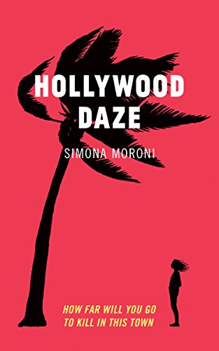 Free: Hollywood Daze
