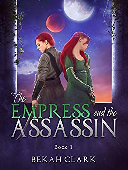 The Empress and the Assassin