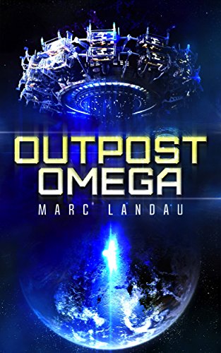 Free: Outpost Omega