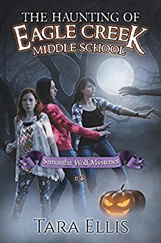 Free: The Haunting of Eagle Creek Middle School