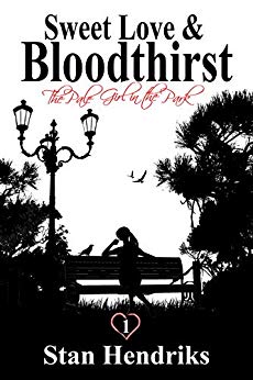 Sweet Love and Bloodthirst: The Pale Girl In The Park