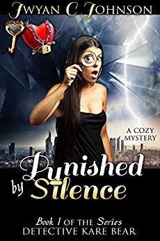 Punished By Silence: A Cozy Mini-Mystery