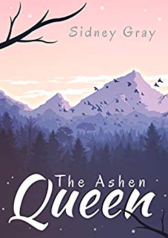 The Ashen Queen