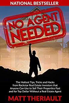 Free: No Agent Needed