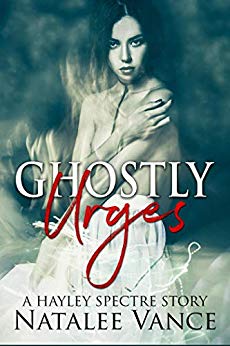 Ghostly Urges (Book 1)