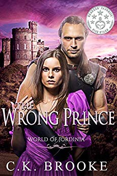 The Wrong Prince
