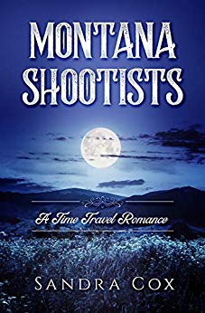Montana Shootists (Romance)
