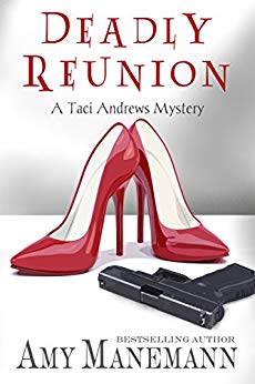 Free: Deadly Reunion