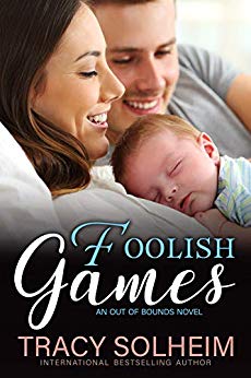 Foolish Games