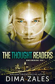 Free: The Thought Readers