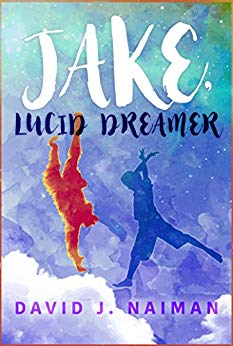 Jake, Lucid Dreamer