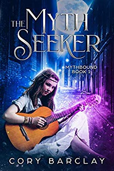 The Myth Seeker