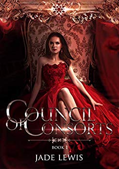 Council of Consorts #1