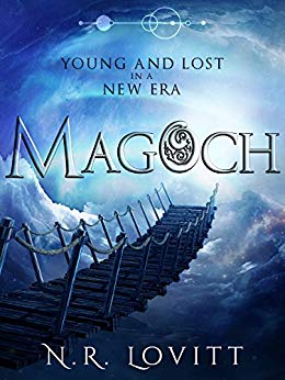 Magoch: Young and Lost in a New Era