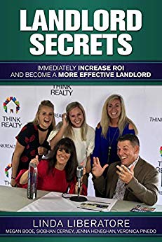 Free: Landlord Secrets: Immediately Increase ROI and Become a More Effective Landlord