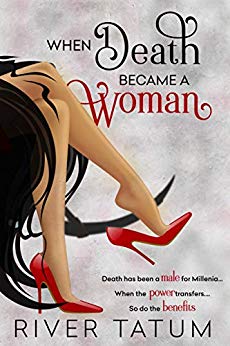 When Death Became A Woman