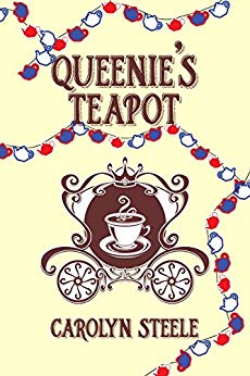 Queenie’s Teapot