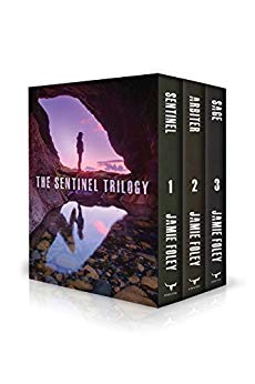 Free: The Sentinel Trilogy Box Set