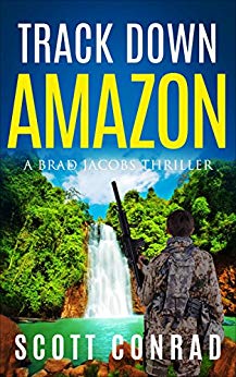 Free: Track Down Amazon