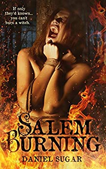 Salem Burning