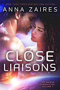 Free: Close Liaisons