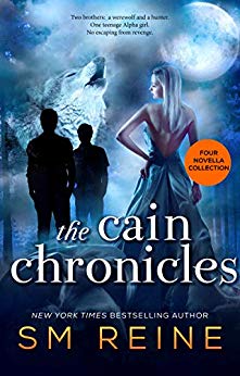 The Cain Chronicles: Episodes 1-4