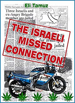 Free: The Israeli Missed Connection