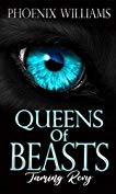 Queens of Beasts: Taming Revy