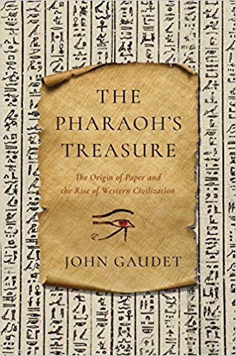 The Pharaoh’s Treasure