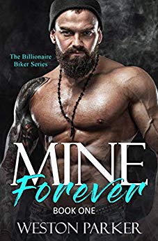 Free: Mine Forever (Book One)