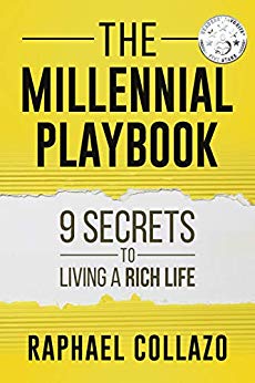 Free: The Millennial Playbook: 9 Secrets to Living a Rich Life