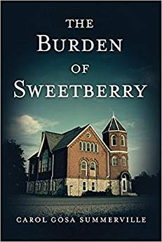 The Burden of Sweetberry (Book 1)