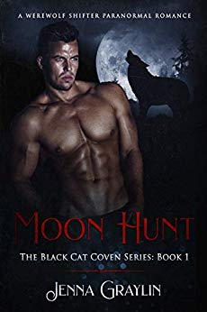 Free: Moon Hunt